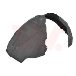 Pare boue aile avant droite
