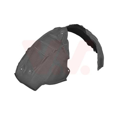 Pare boue aile avant droite