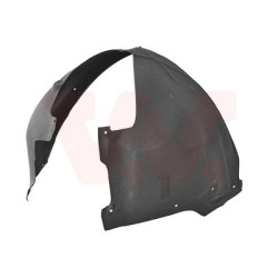 Pare boue aile avant droite