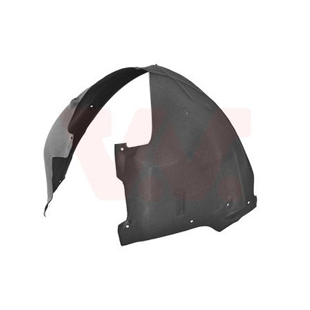 Pare boue aile avant droite