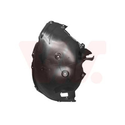 Pare boue aile avant droite