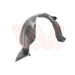 Pare boue aile avant droite