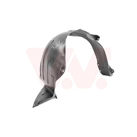 Pare boue aile avant droite