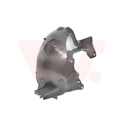 Pare boue aile avant droite