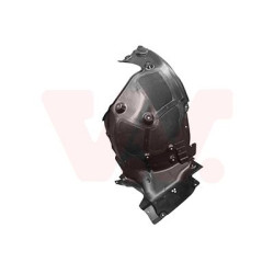 Pare boue aile avant droite