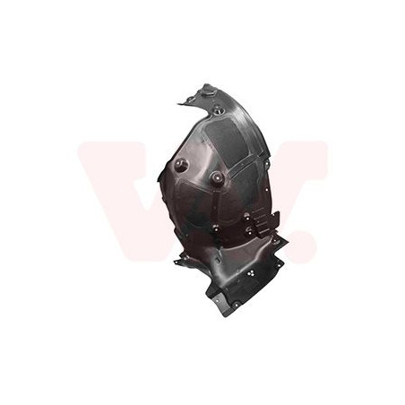 Pare boue aile avant droite