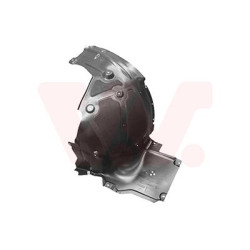 Pare boue aile avant droite