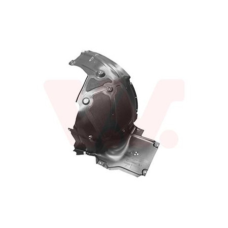 Pare boue aile avant droite