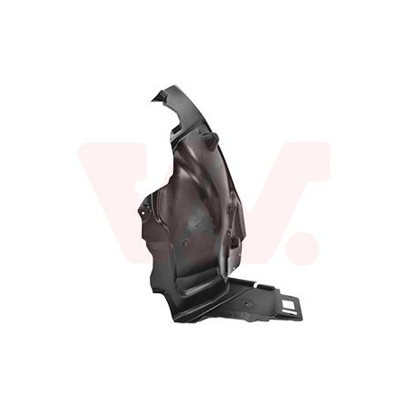 Pare boue aile avant droite