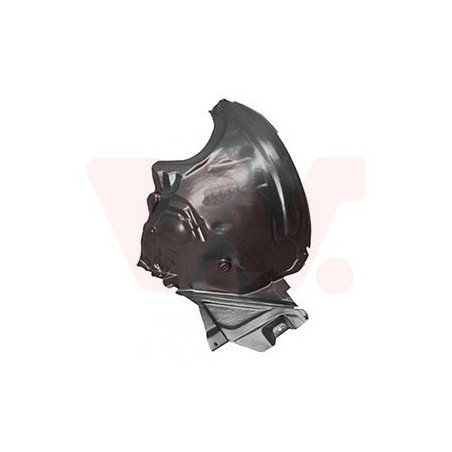 Pare boue aile avant droite