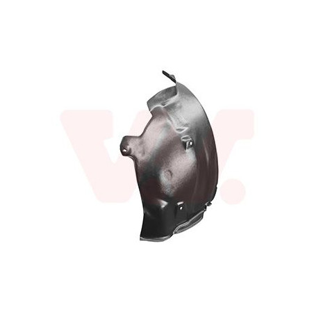 Pare boue aile avant droite