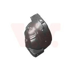 Pare boue aile avant droite