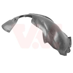 Pare boue aile avant droite