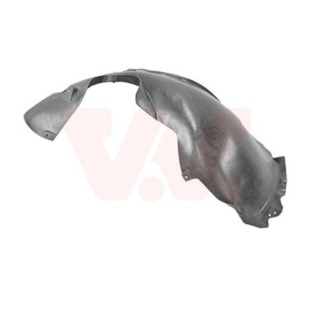 Pare boue aile avant droite