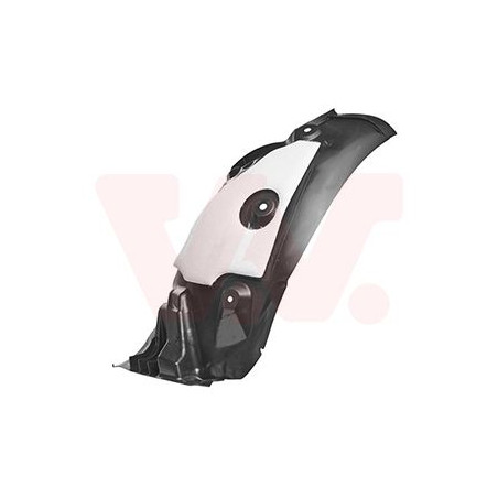 Pare boue aile avant droite