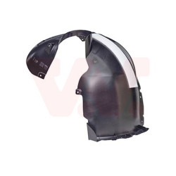 Pare boue aile avant droite