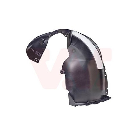 Pare boue aile avant droite