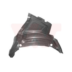 PARE BOUE AILE AVANT DROITE Partie Avant 