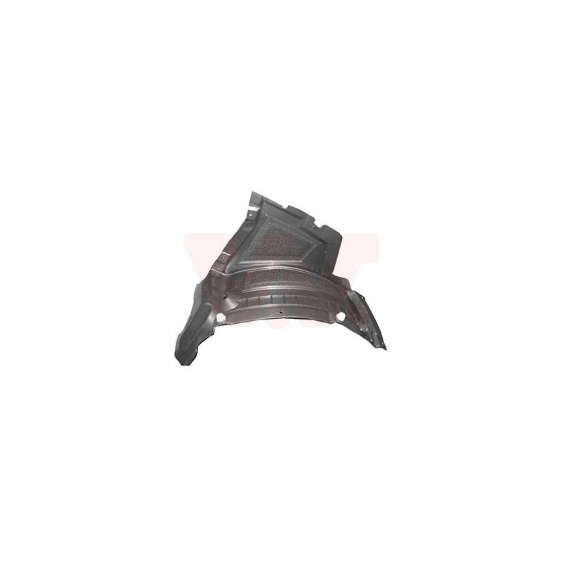 PARE BOUE AILE AVANT DROITE Partie Avant 