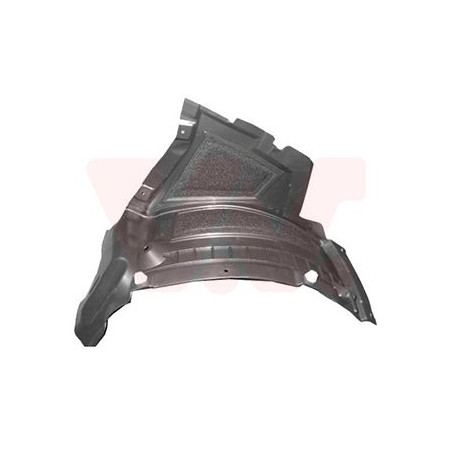PARE BOUE AILE AVANT DROITE Partie Avant 