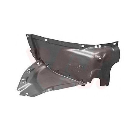 Pare boue aile avant droite