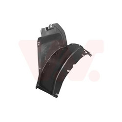 PARE BOUE AILE AVANT DROITE Partie Avant 