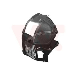 Pare boue aile avant droite