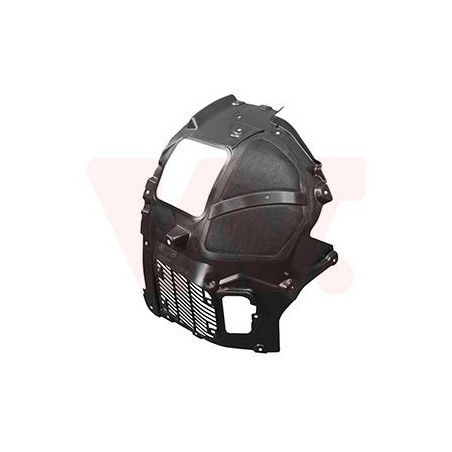 Pare boue aile avant droite