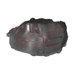 Pare boue aile avant droite