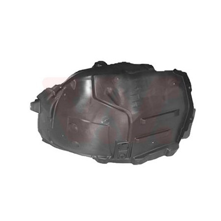 Pare boue aile avant droite