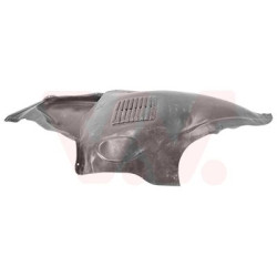 Pare boue aile avant droite