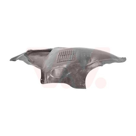 Pare boue aile avant droite