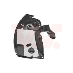 Pare boue aile avant droite