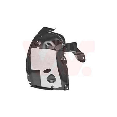 Pare boue aile avant droite