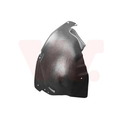 Pare boue aile avant droite