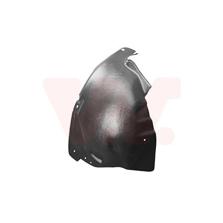 Pare boue aile avant droite