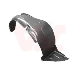 Pare boue aile avant droite