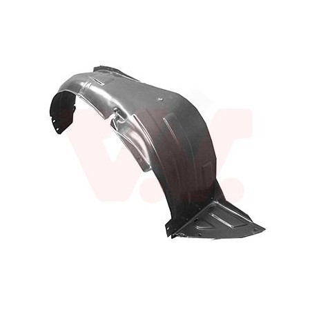 Pare boue aile avant droite