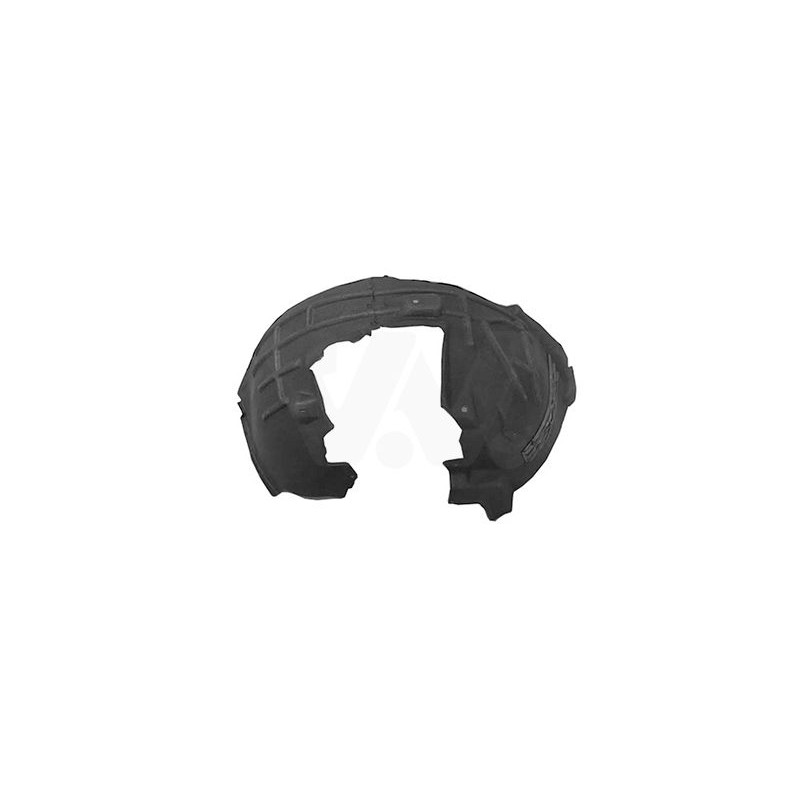 Pare boue aile avant gauche