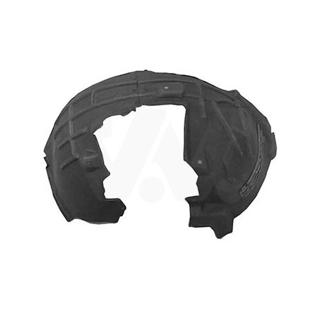 Pare boue aile avant gauche