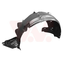 Pare boue aile avant gauche