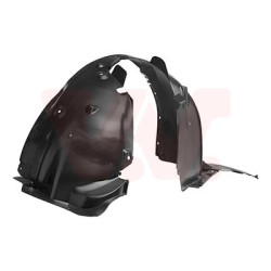 Pare boue aile avant gauche