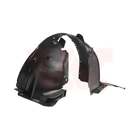 Pare boue aile avant gauche