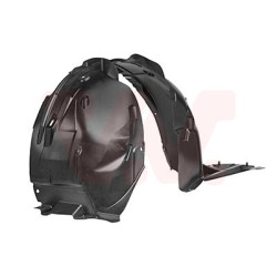 Pare boue aile avant gauche