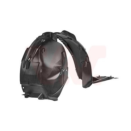 Pare boue aile avant gauche