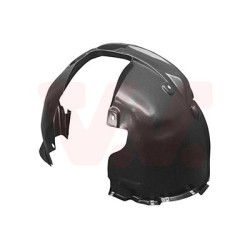 Pare boue aile avant gauche