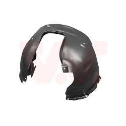 Pare boue aile avant gauche