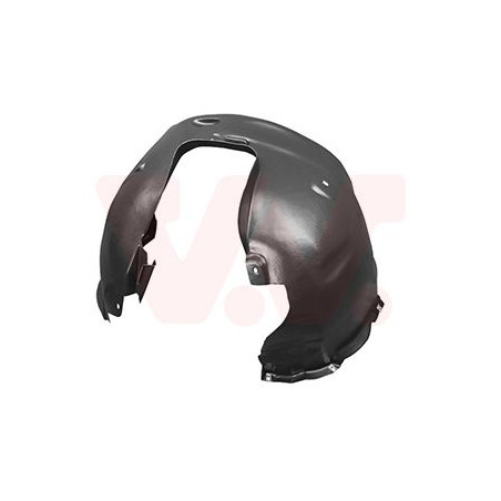Pare boue aile avant gauche