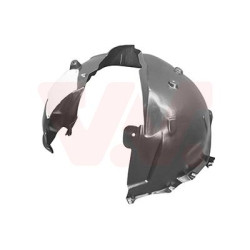 Pare boue aile avant gauche