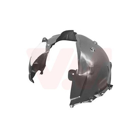 Pare boue aile avant gauche